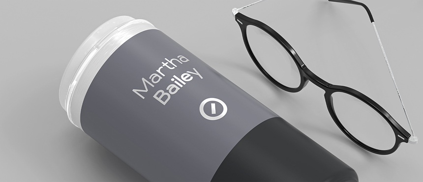 Gala | CustomUSB Gala Tumbler