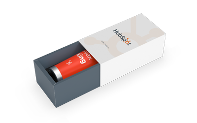 Premium Custom Bottle Gift Box