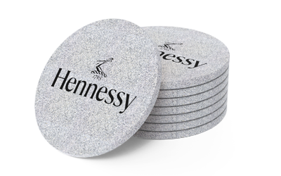 Custom Eco-Friendly Coaster