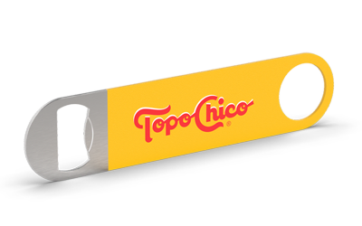 Pubmate Pub-Style Bottle Opener