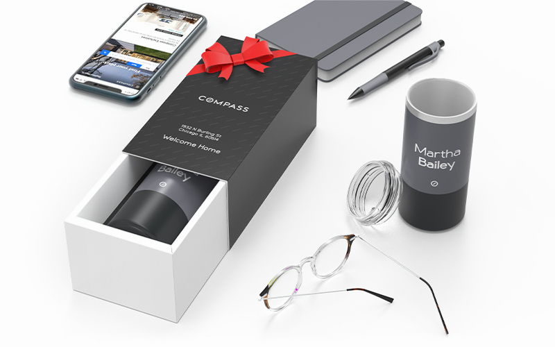 Gala | CustomUSB Gala Tumbler