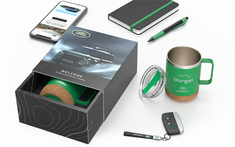 Explorer| CustomUSB 12oz Mug