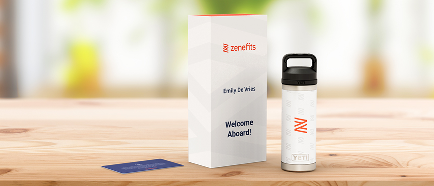 Yeti Rambler | CustomUSB 18oz / 26oz Bottle 2