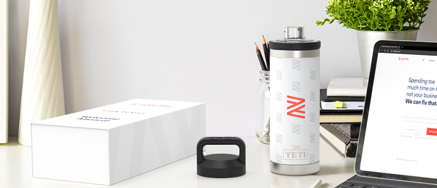 Yeti Rambler | CustomUSB 18oz / 26oz Bottle 4