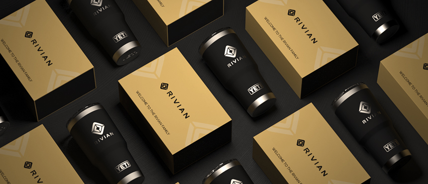 Yeti Rambler | CustomUSB 30oz Tumbler 1