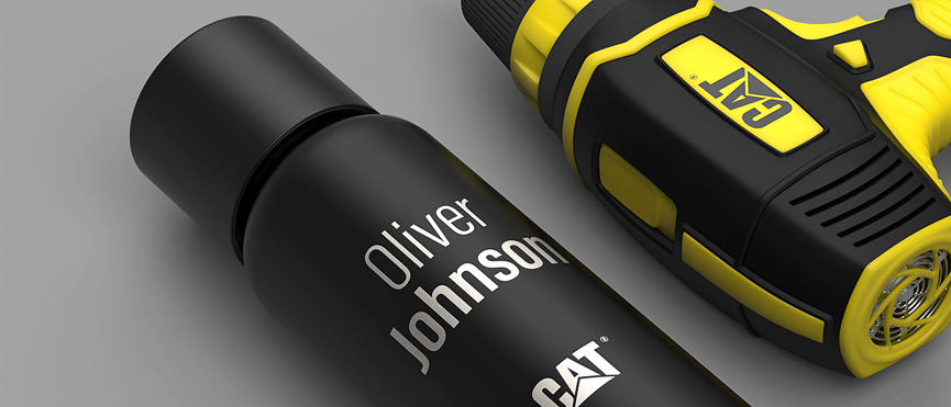 H2go Lodge | H2go Lodge 16.9 oz Bottle 0