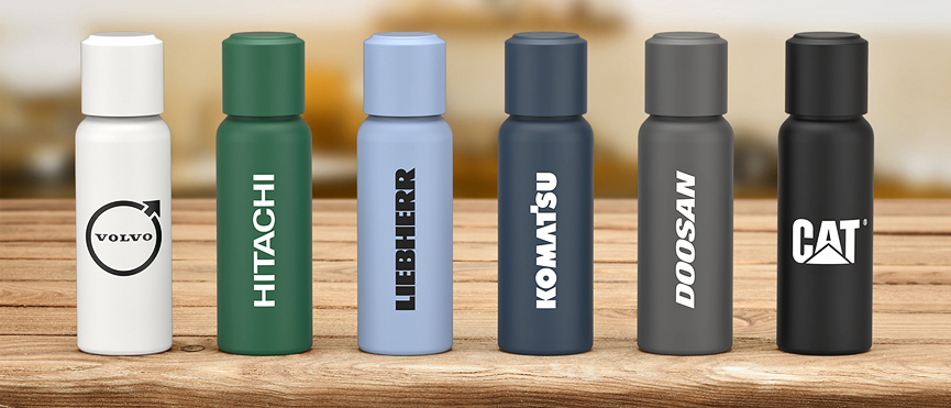 H2go Lodge | H2go Lodge 16.9 oz Bottle 3