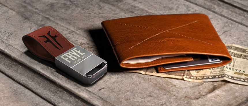 Luxe | CustomUSB Flash Drive 1