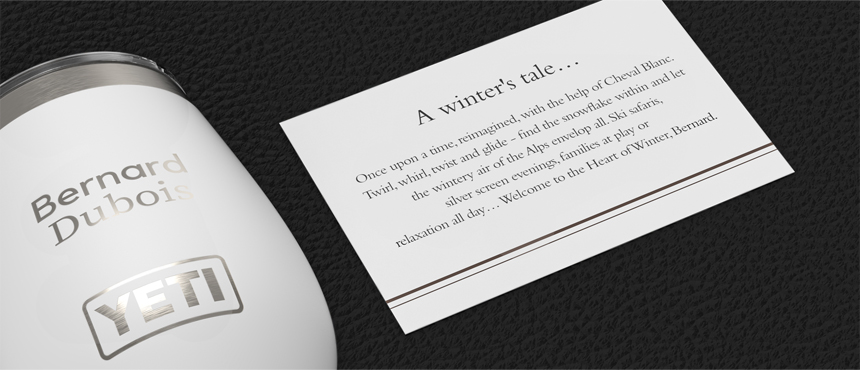 Yeti Rambler | CustomUSB 10oz Wine Tumbler Set 1