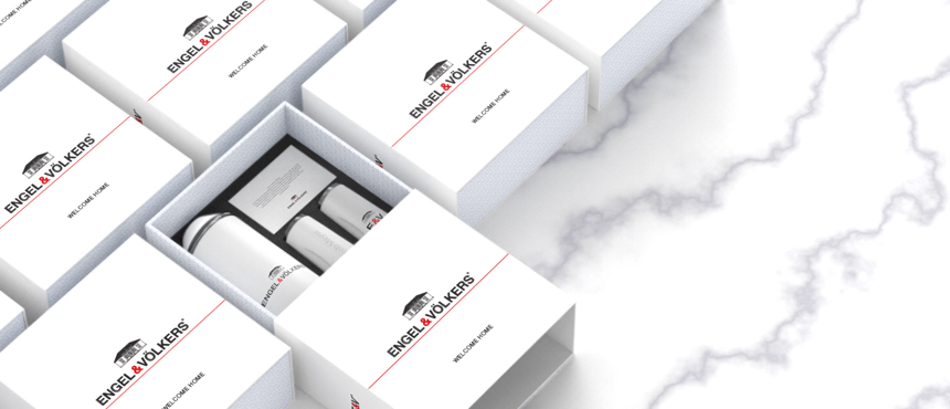 Vinglace Champagne Gift Set | CustomUSB VIP Gift 2