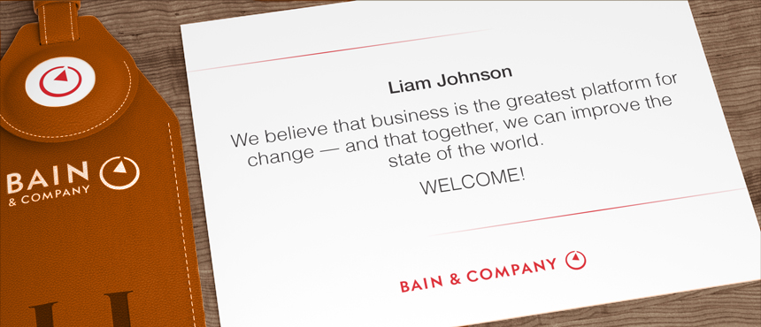 Apple AirTag Luggage Set | CustomUSB VIP Gift