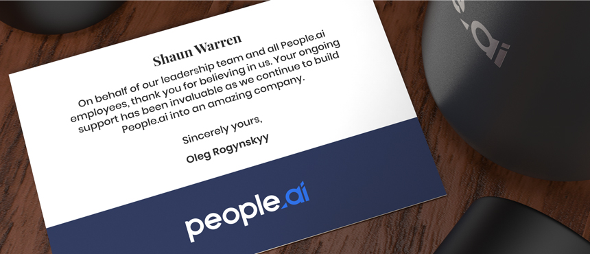 Fellow French Press Gift Set 2| CustomUSB VIP Gift 1