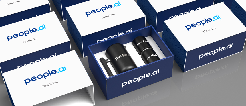 Fellow French Press Gift Set 2| CustomUSB VIP Gift 3