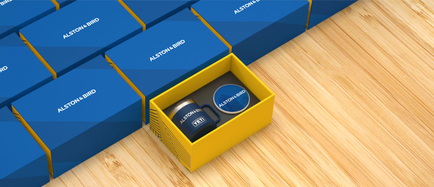 Home Office Premium Set| CustomUSB VIP Gift