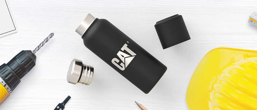 Backpacker Set| CustomUSB VIP Gift 1