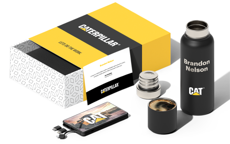 Road Warrior Set| CustomUSB VIP Gift