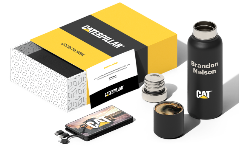 Road Warrior Set| CustomUSB VIP Gift