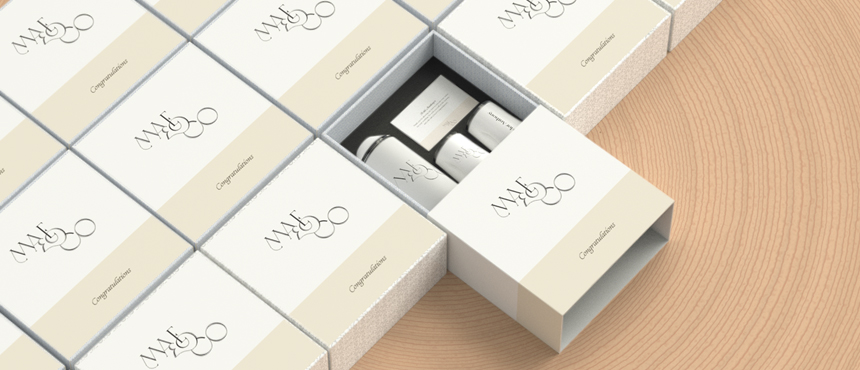 Vinglace Wine Gift Set | CustomUSB VIP Gift 3