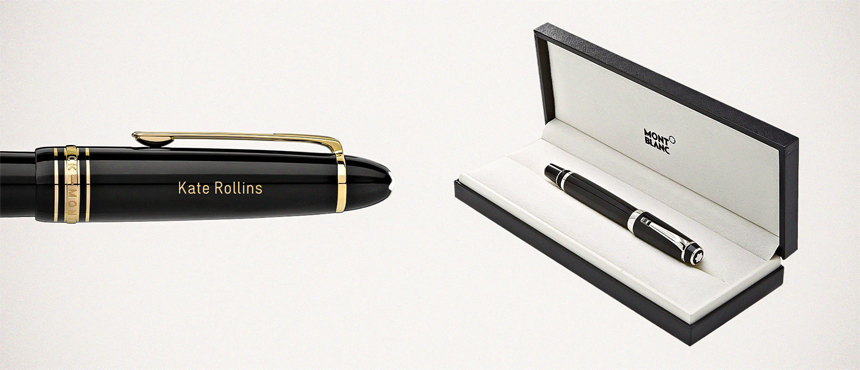 Writer's Block Premium Set 1