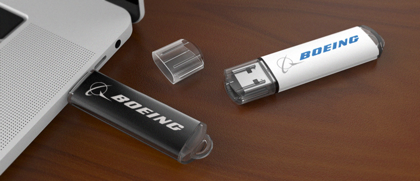 Koval XL | CustomUSB Flash Drive 1