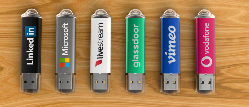 Koval XL | CustomUSB Flash Drive 0