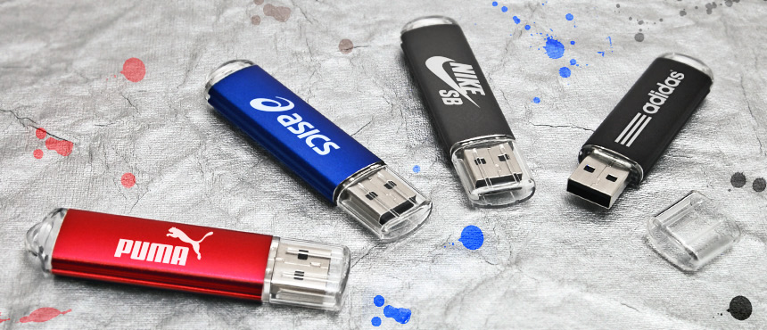 Koval XL | CustomUSB Flash Drive 2