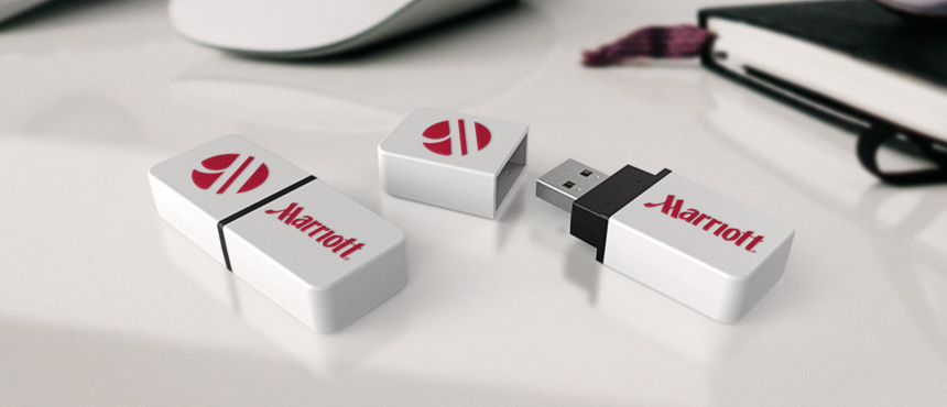 Domino | CustomUSB Flash Drive 1