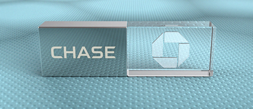 Gem | CustomUSB Flash Drive 5