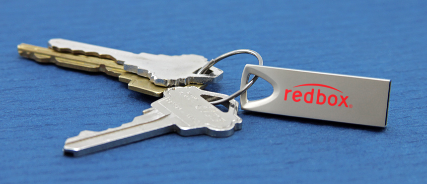 Proton | CustomUSB Flash Drive 1