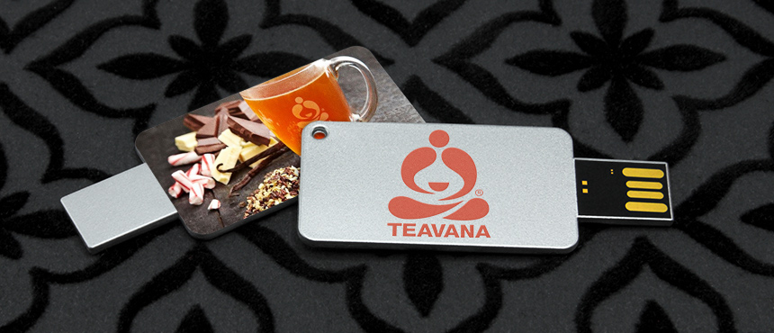 Econ | CustomUSB Business Card Flash Drive 3