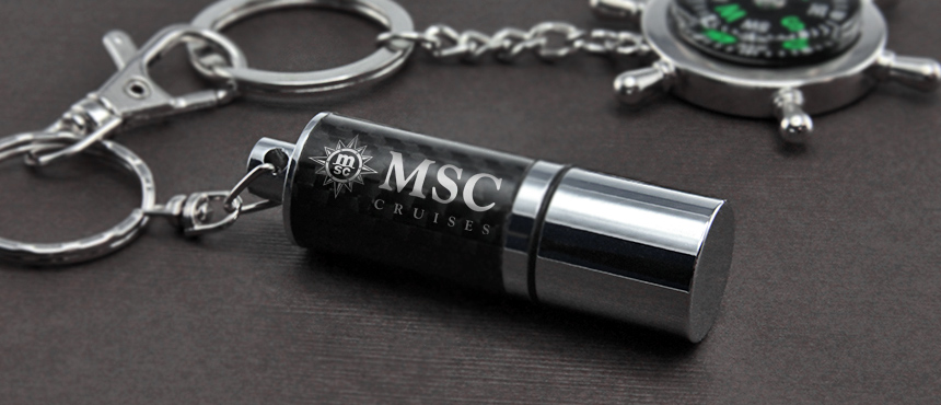 Carbon Fiber | CustomUSB Flash Drive