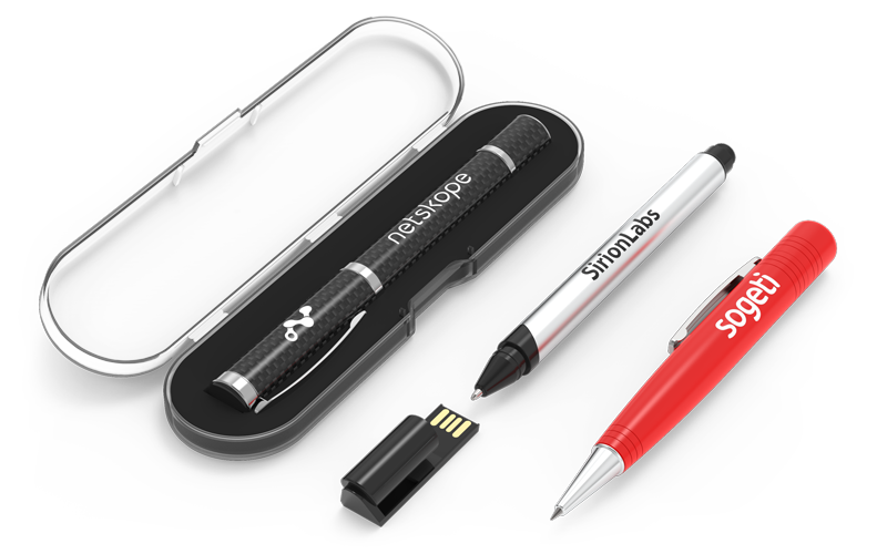 Custom Executive Pens