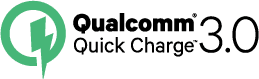 Features Qualcomm Quick Charge 3.0 Qualcomm Quick Charge 3.0