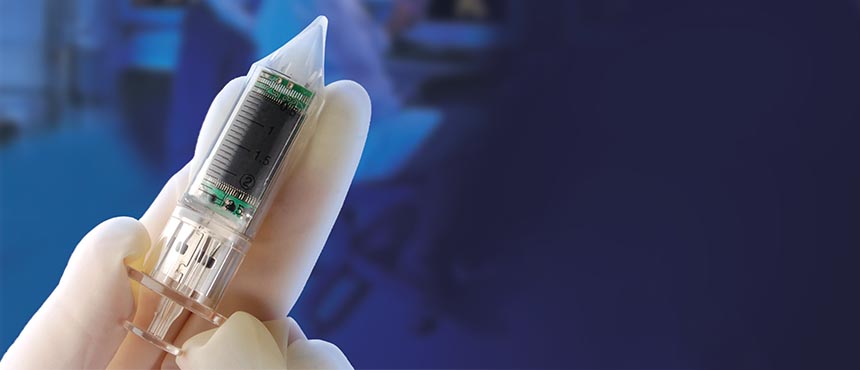 Medical Industry Solutions Solutions 0