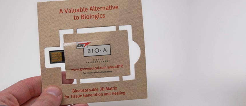 Medical Industry Solutions Solutions 2