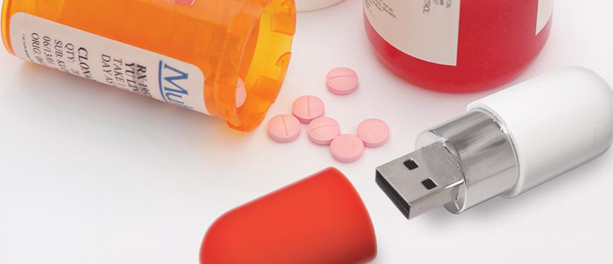 Medical Industry Solutions Solutions 3