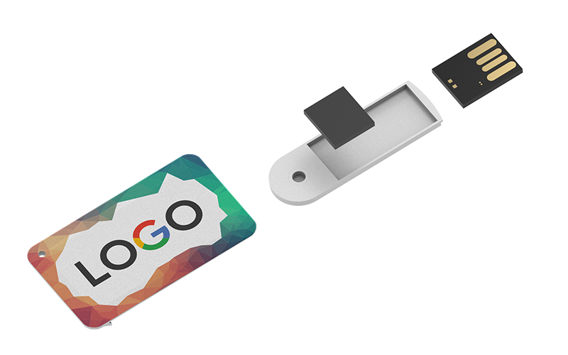 Card Mini USB Business