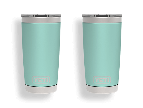 ◯YETI 色々SET◯ YETI Tumbler Gift Set (2x 20oz) CustomUSB